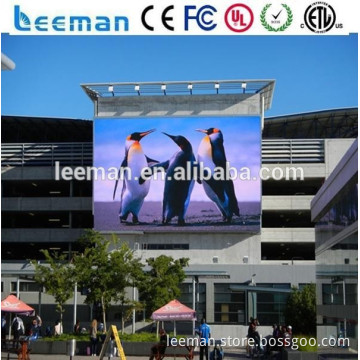 Leeman solar panel price --- advertising outdoor led digital sign board led running signs p20 p16 p10 p8 p6 p5 p4